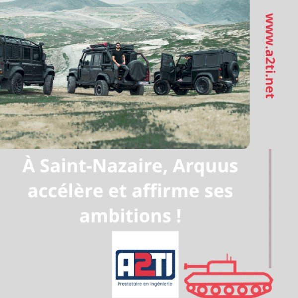 arquus