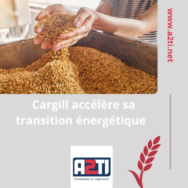 cargill