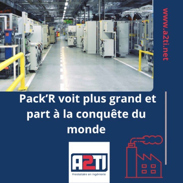 pack