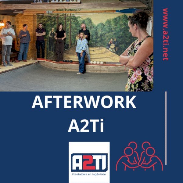afterwork