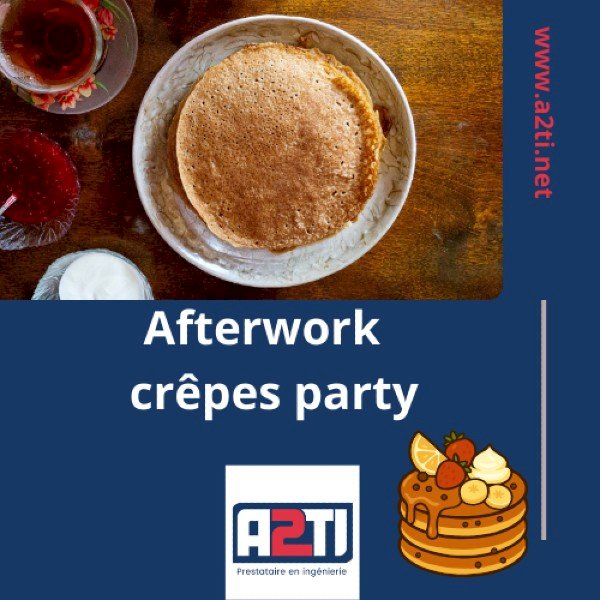 crepes