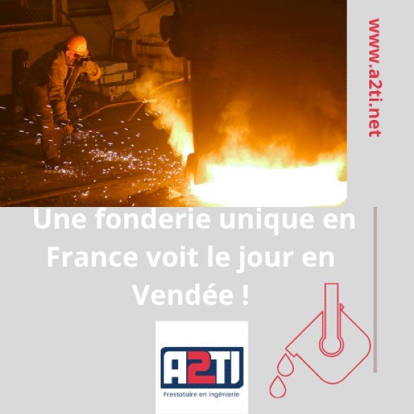 fonderie A2ti