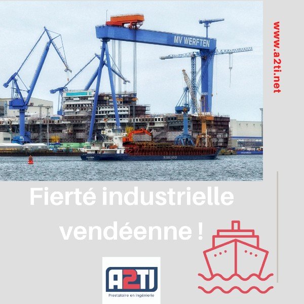 ocea Océa A2Ti